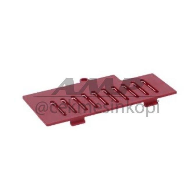 ><><><] Original Nuova Simonelli Oscar 2 Bottom Cover Red / Merah