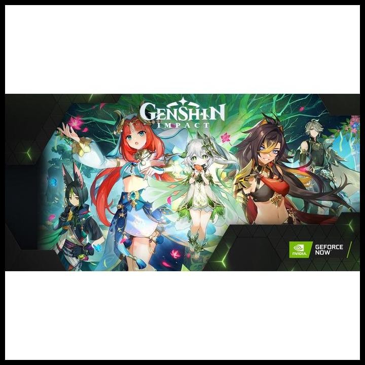 Terlaris Cloud Gaming GeForce Now Singapore StarHub Bulanan Best Seller