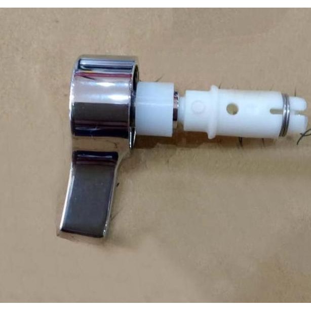 Toto Part Handle Ecowasher Cover Toilet Putaran Ecowasher Thx69V7