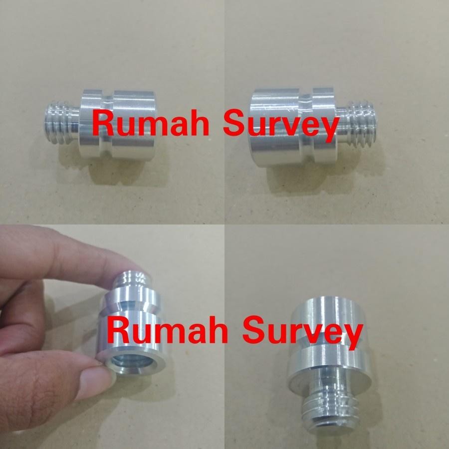 Adapter Gps Geodetic Gnss Rtk/ Gps Rtk Adapter/ Adapter Rtk/ Prisma Terbaru Best Quality 100% Origin