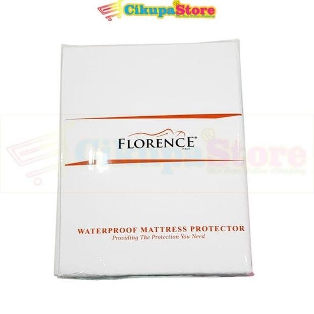 Florence Mattress Protector 100X200 Wateroof Matras Cover