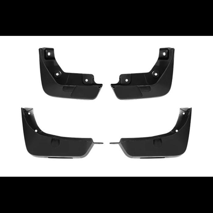 Mudguard Mud Flap Karpet Lumpur Suzuki New Grand Vitara 2023 Original Dan Terpercaya