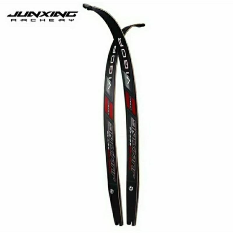 Limbs Vigor Formula Carbon Ilf - Recurve - Barebow - Busur Panah (Harga Diskon Bisa Japri) Terlaris 