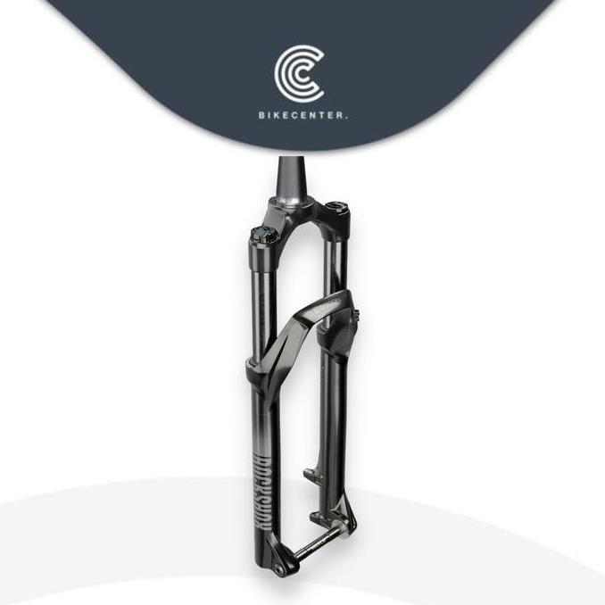 Diskon Sram - Fork Rockshox Recon Silver Rl 27." Boost Tapered 46 Murah