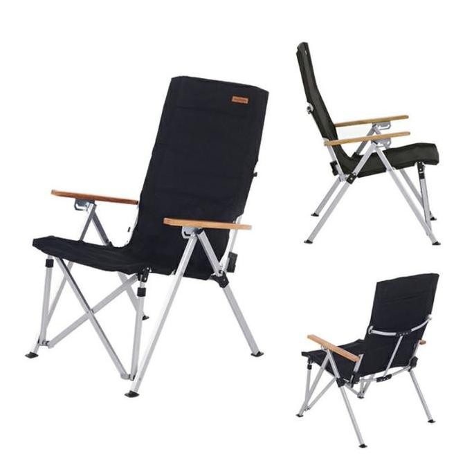 Sale Kursi Lipat Naturehike Nh17T003-Y Kursi Santai Camping