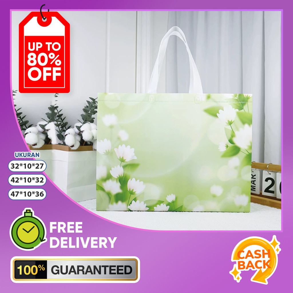 

Tas Spunbond - Tas Belanja - Totebag Wanita - Souvenir - Tas Jinjing - Totebag - Tas Jinjing Wanita - Tas Hampers - Tas Murah - Tas Souvenir - Tas Lipat - Goodie Bag - Tas Ulang Tahun - Kantong Belanja - Tas Hampers - Tas Kado - Souvenir Pernikahan