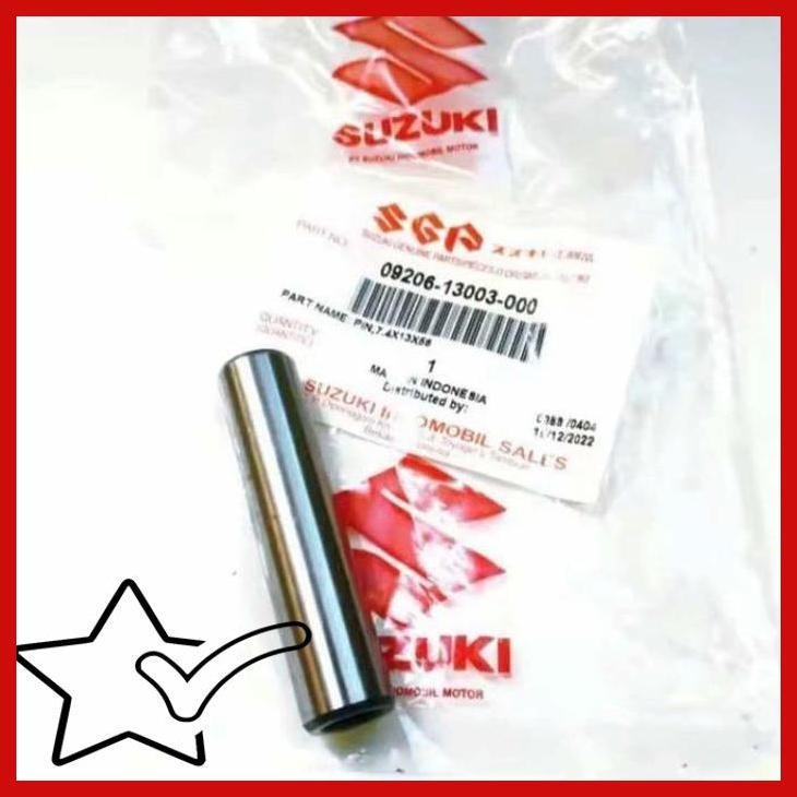 [SPB] GEAR GIR GER STATER PEN BOSH SET KOMPLIT SATRIA FU 150 SATRIA FU150 2006-2010 SUZUKI SGP