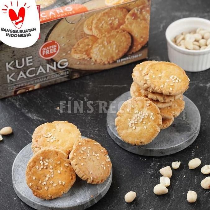 

Kue Kacang - Fins Recipe Kualitas Terbaik Harga Termurah