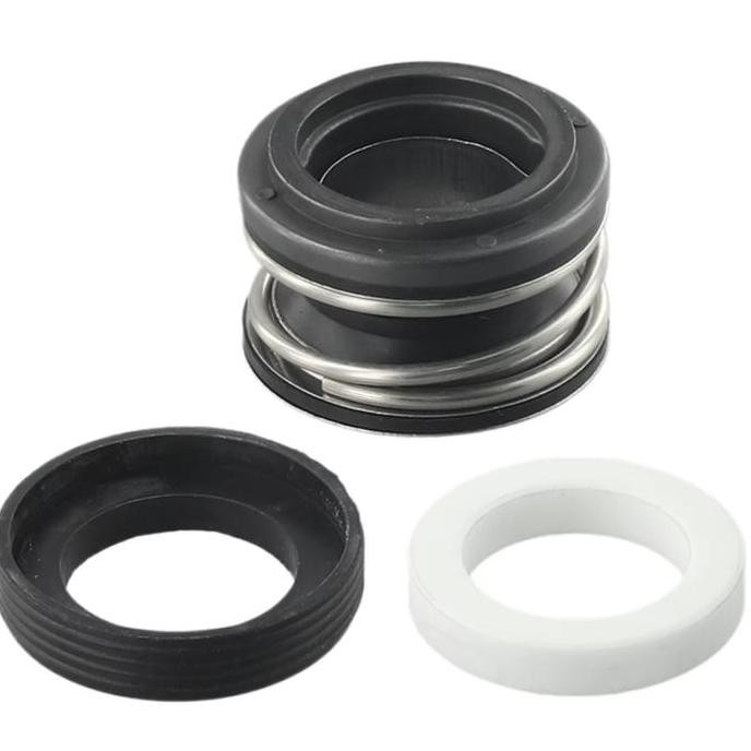 ><><><] Mechanical mec Seal pompa air kolam renang Hayward Alpha John Crane 1/2 5/8 3/4 1 in inch