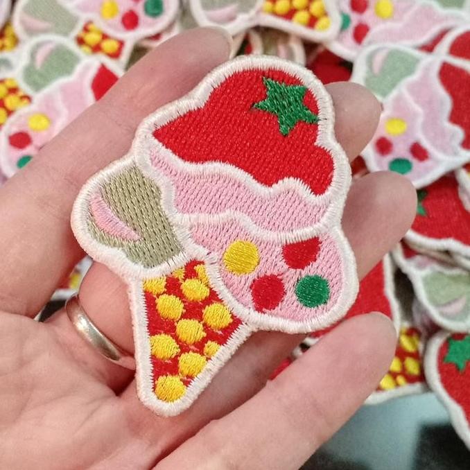 

*:*:*:*:*] patch eskrim, patch iron, patch snack