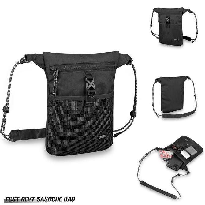 Firecast | Sacoche Bag | Sling Bag | Revt Sacoche Bag