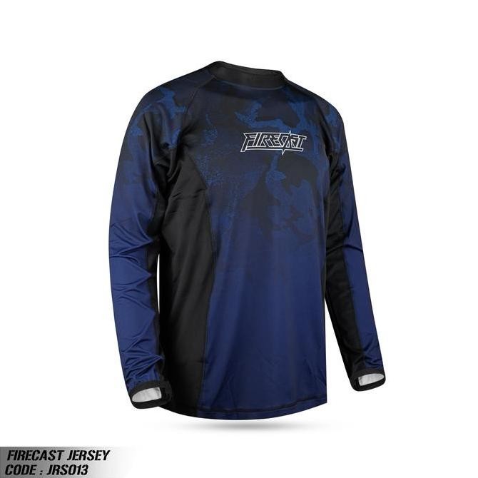 Firecast | Jersey Mancing | Firecast Jersey 013