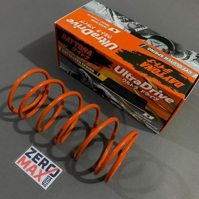 Per CVT Racing Daytona 1500 RPM 1500RPM Vario 110 Karbu Vario 110 FI TERBAIK