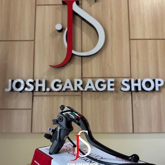 Master rem Brembo Rcs 17 Corsa Corta original brembo italy