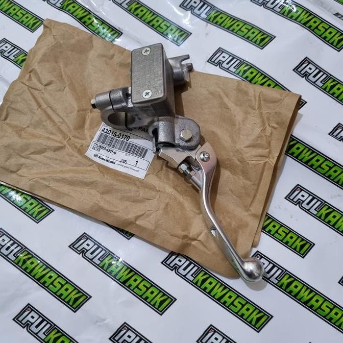 master rem handle master rem depan kx85 kx 85 original