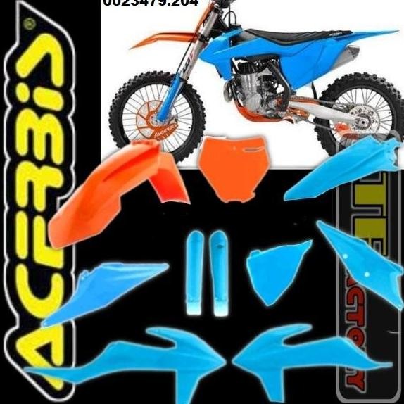 ~~~~~] KTM SX SXF XCF - EXC EXCF XC-W TPI ERZBERGRODEO RODEO - PORTUGAL 125 150 250 300 350 450 500 