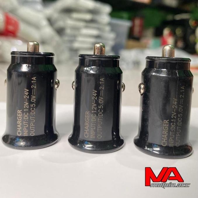 USB Charger Motor Original Astra Nmax Lexi Aerox Filano Fazzio pcx