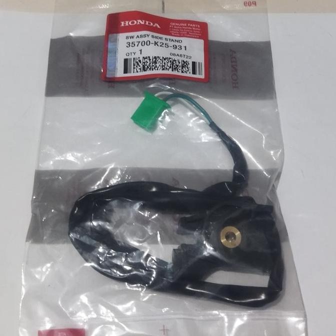 Switch Standar Samping Honda Beat Fi