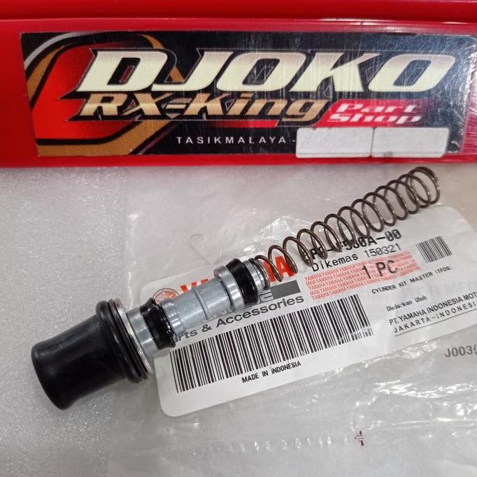 Seal sil cylinder kit master rem rx king rxking rxk rxs original YGP