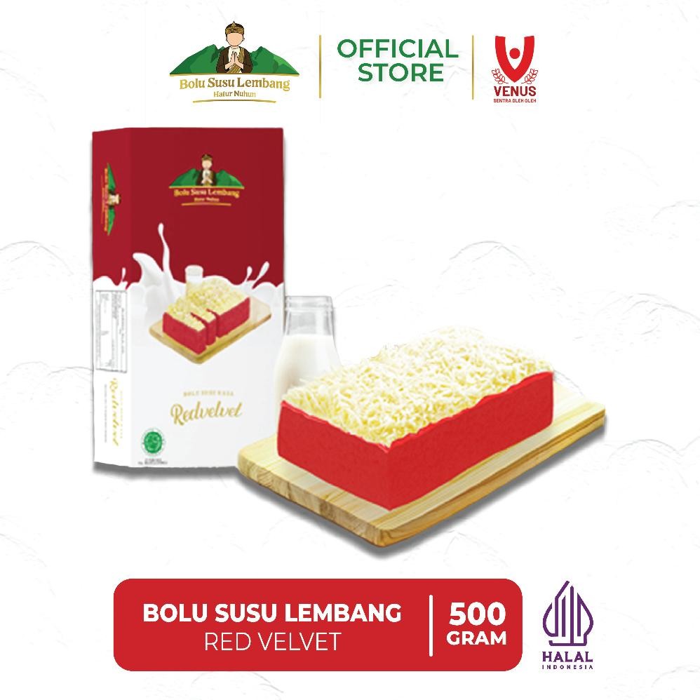 

Hot Bolu Susu Lembang Haturnuhun | Oleholeh Lembang Bandung Ad-3