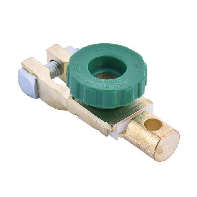 Saklar Baterai Aki Mobil Aki Mobil Pemutus Arus Saklar Baterai Mobil