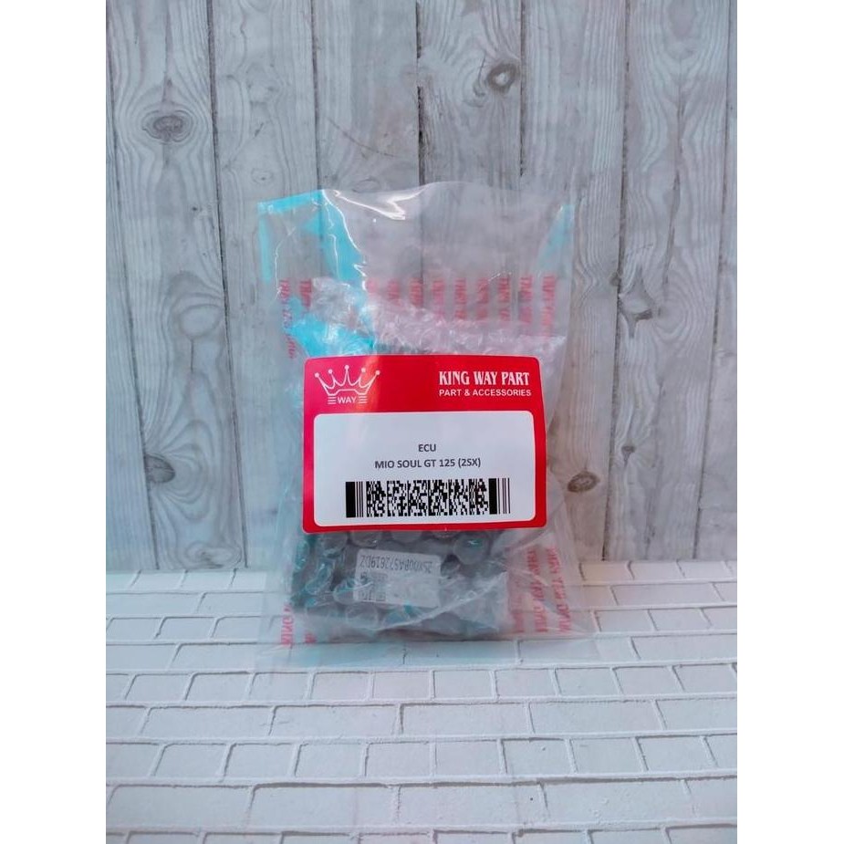 ECU CDI ECM MIO SOUL GT 125 2SX