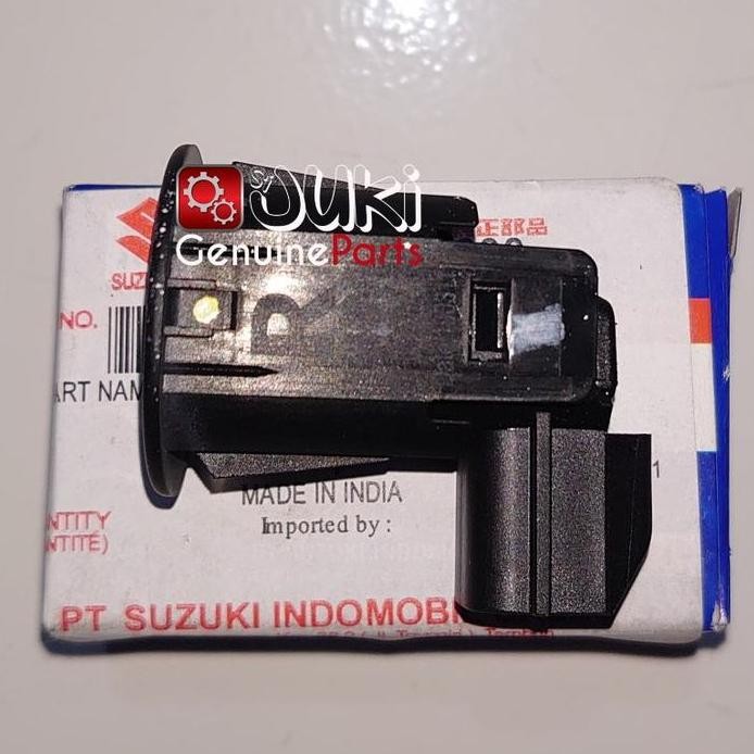 ready  Sensor Parkir Sensor Mundur Suzuki Ignis ori SGP