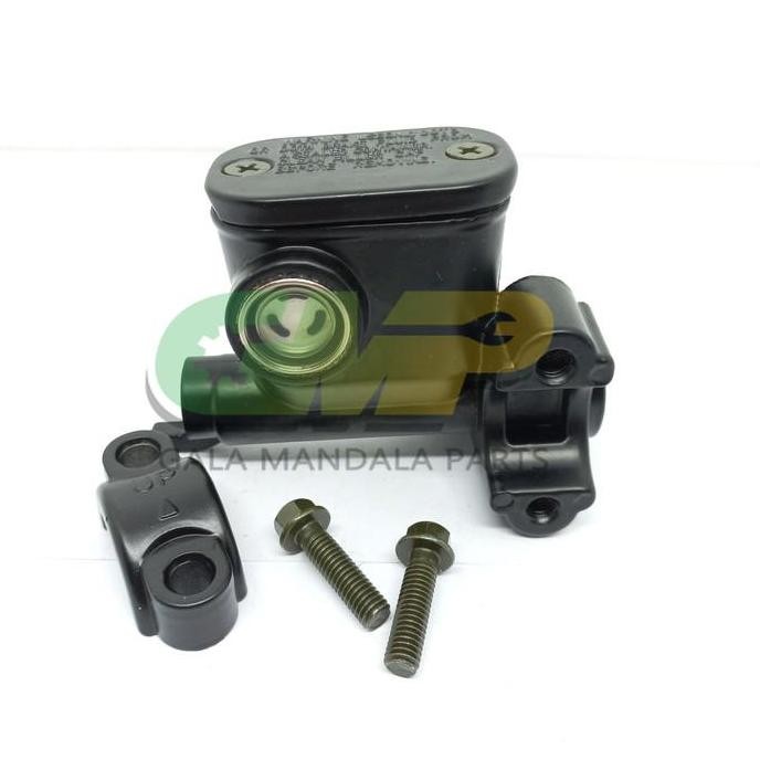 Master Rem Atas F1ZR Jupiter Z Vega R Rumah Minyak Rem Motor