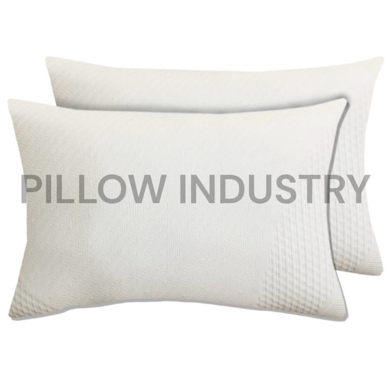 Special (Isi 2) Bantal Hotel Super Busa Premium Memory Foam Hj-77