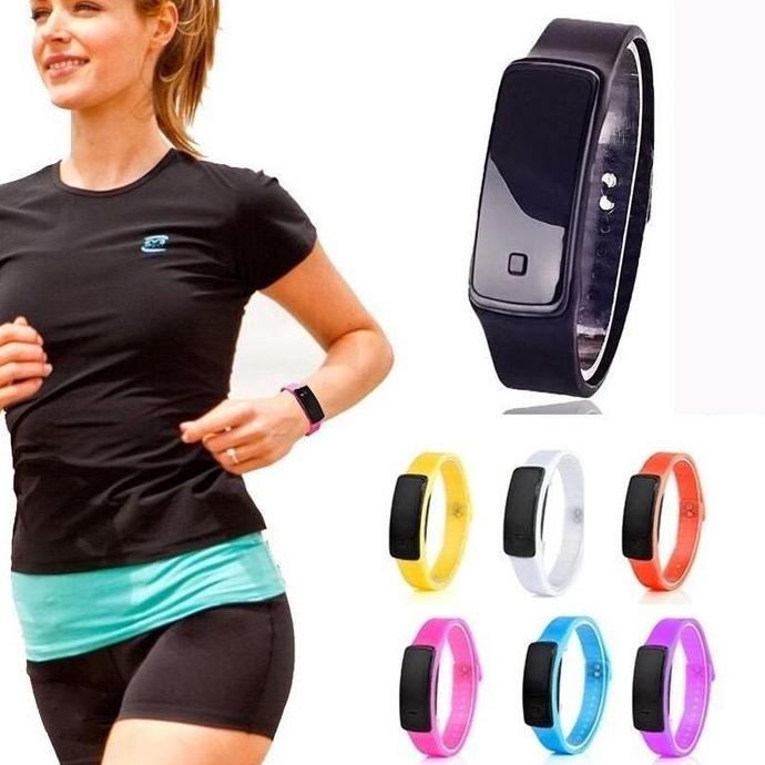 FAVORITE Jam Digital Led