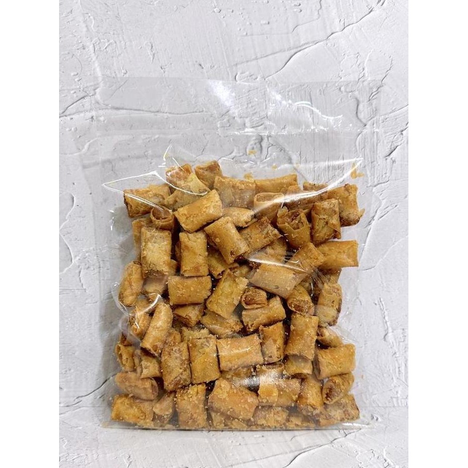 

Sumpia Ebi / Sumpia Udang Super 250Gr