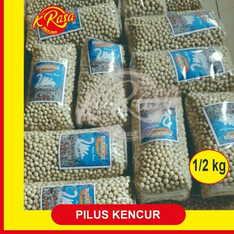 

Pilus kencur karamy 500 gr enak dan renyah cocok untuk baso aci dan cemilan lainya
