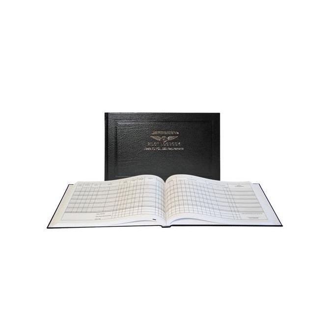 

TERBARU Jeppesen Professional Pilot EASA Logbook - Logbook Aviasi