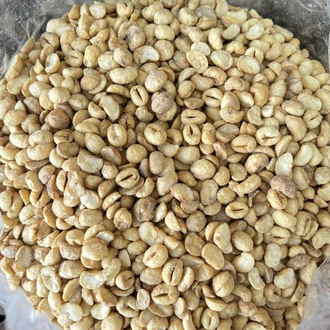 

Kacang Bogor Asli / Kacang Bogor Jumbo 250Gr