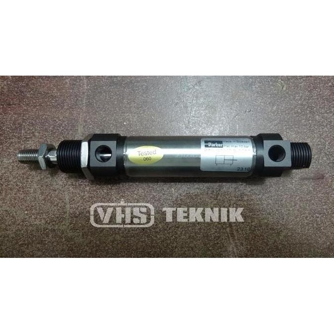 

Parker Mini Iso Cylinder P1A S025Ds-0050 Co