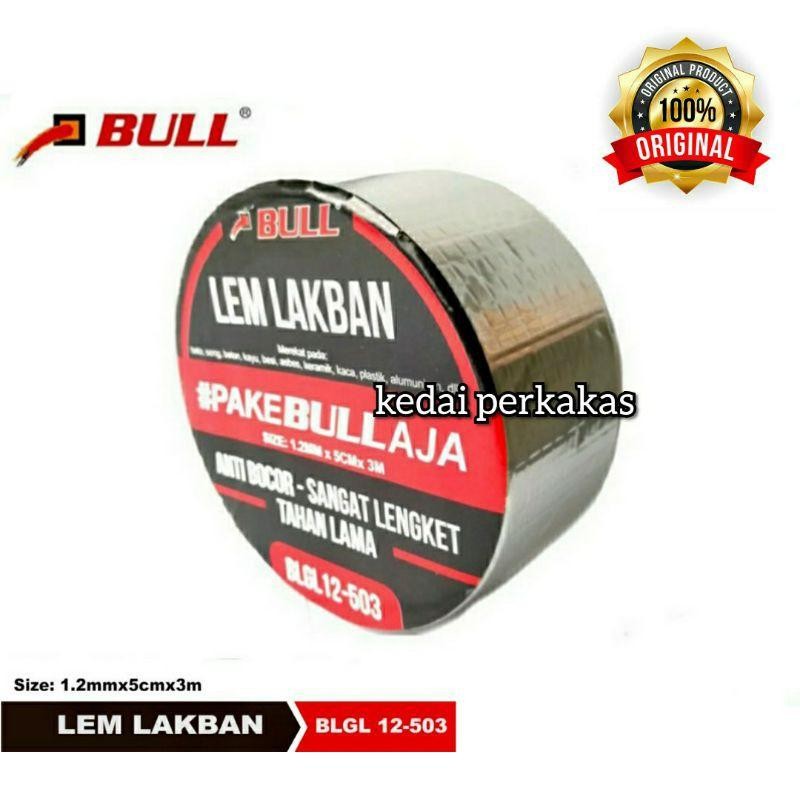 Lakban Lem Perekat Serbaguna Pipa Talang Anti Bocor Anti Panas