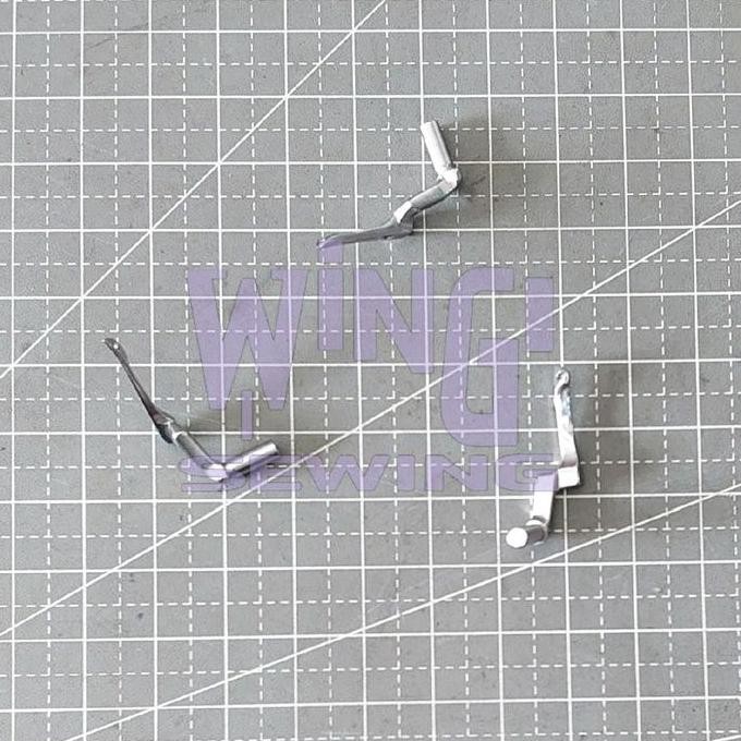 277010 Jack Looper Atas Mesin Jahit Obras Industri