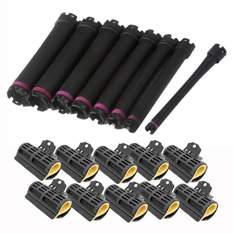 Premium Roll Keriting Rambut Digital Setting Perm 220volt Roll Digital Perm High Quality