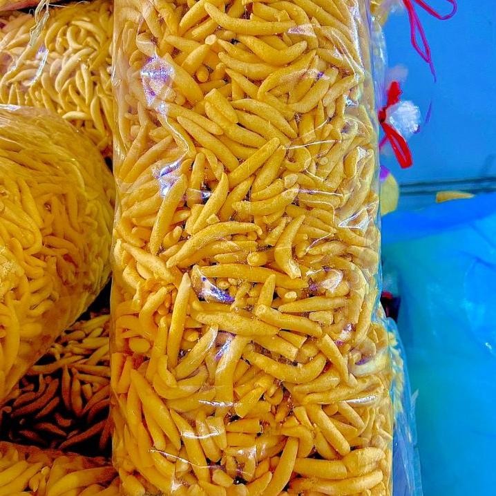 

ID | PROMO TELOR GABUS KEJU PREMIUM KRISPY 1BALL MAMIN.ID