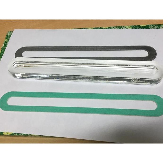 

New Product - Klinger Reflex Glass B (B2 B3 B4 B5 B6 B7 B8 B9 B10) Kiarastoreku