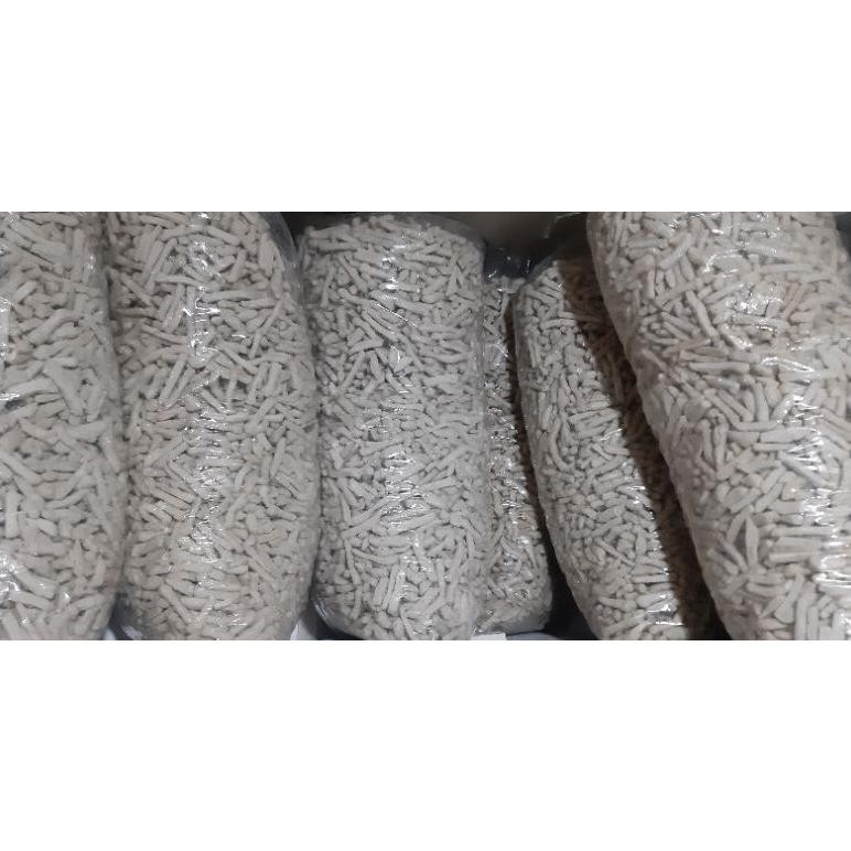 

ID | BASRENG SI TILEUNG TANPA BUMBU 1BALL ISI 2KG/KRIPIK DAN STIK