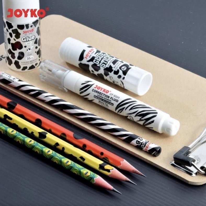 

Diskon Pensil Pencil 2B Joyko P99 P 99 P-99 Diskon
