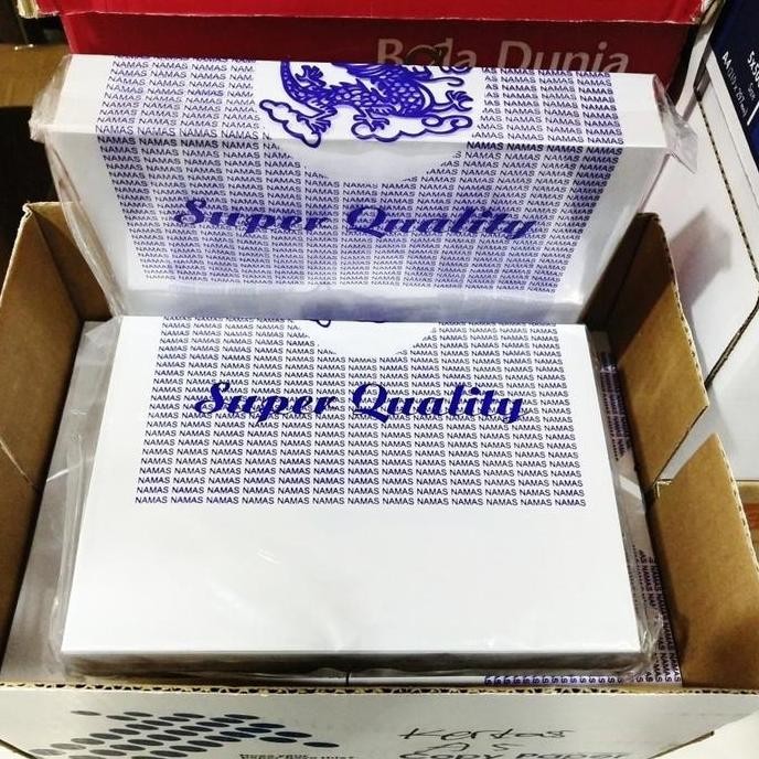 

Kertas HVS A5 70gsm - Namas