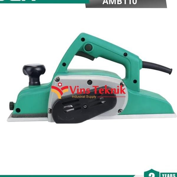 Dca Amb110 Mesin Serut Kayu Planer Planner Ketam Besar 110Mm Amb 110
