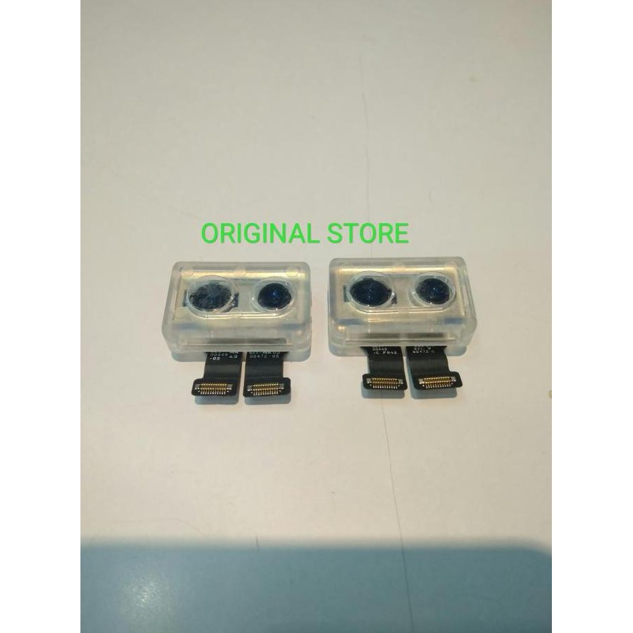 Kamera Belakang Iphone 7 Plus Original Camera Iphone 7 Plus 7Plus Co