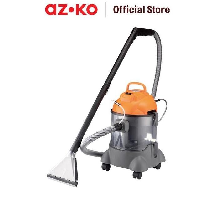 Azko Maximus 20 Ltr Penghisap Debu Karpet Extractor