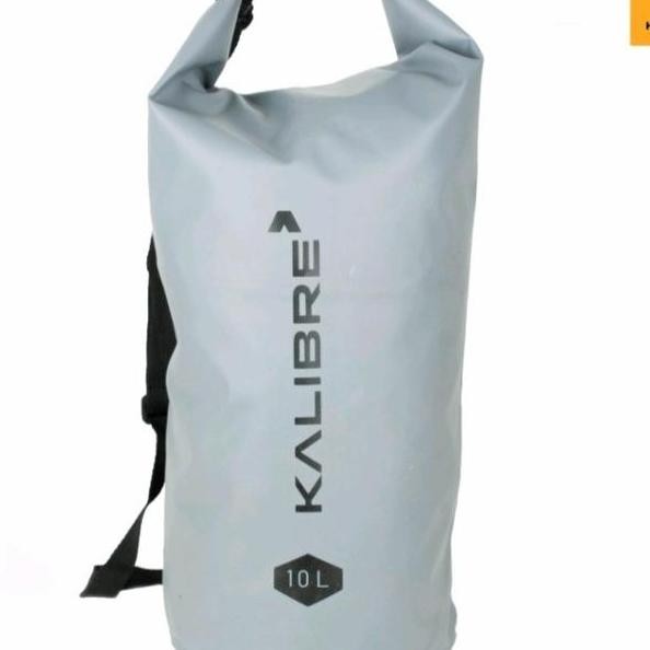 Dry Bag Kalibre Kapasitas 10 L Kalibre New Dry Bag