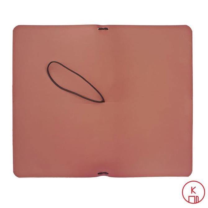 

New Product - Fauxdori Traveler'S Notebook Reguler Kiarastoreku