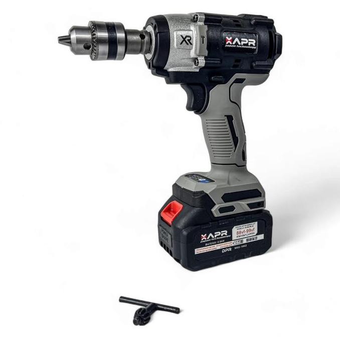 promo impact wrench 48s APR JAPAN tech mesin pembuka baut ban mobil