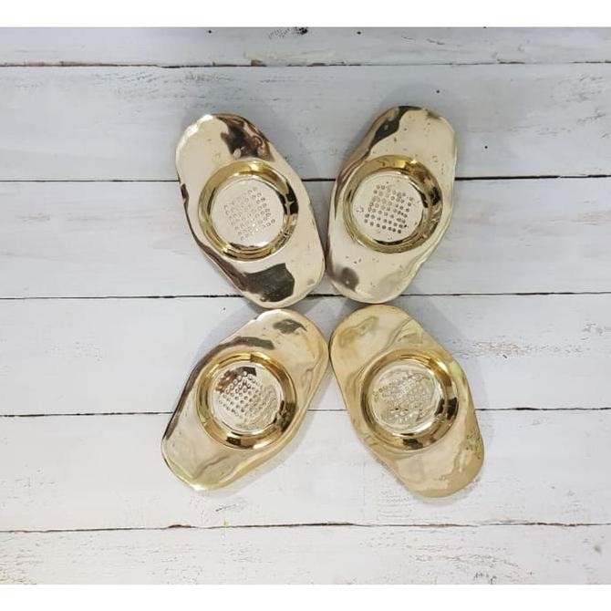 Cetakan petulo kuningan